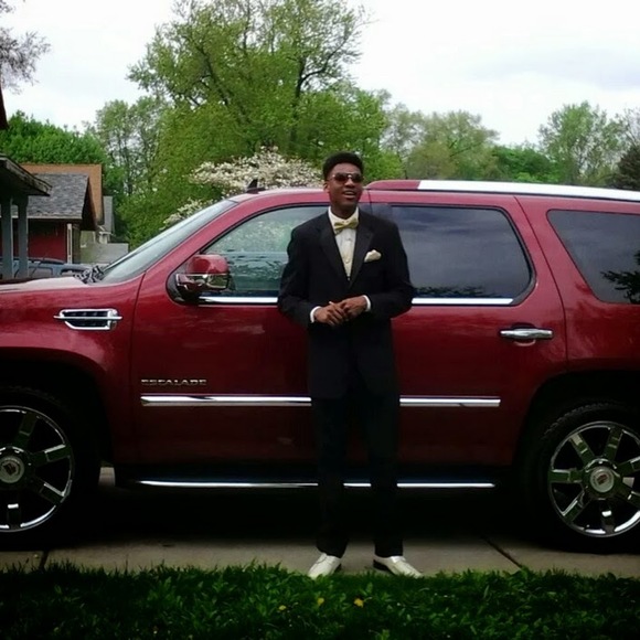 Meet your Posher, Avor - Picture 1 of 1